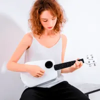 Ukulele Xiaomi Populele 2 White photo 5