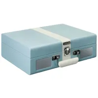 Виниловый проигрыватель Lenco TT-110 / МДФ photo 2