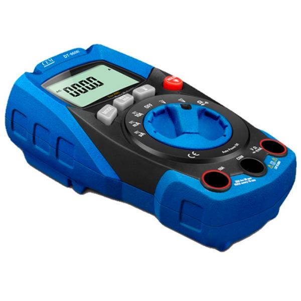Multimetru CEM DT-961 Digital / 40 MOm photo 3
