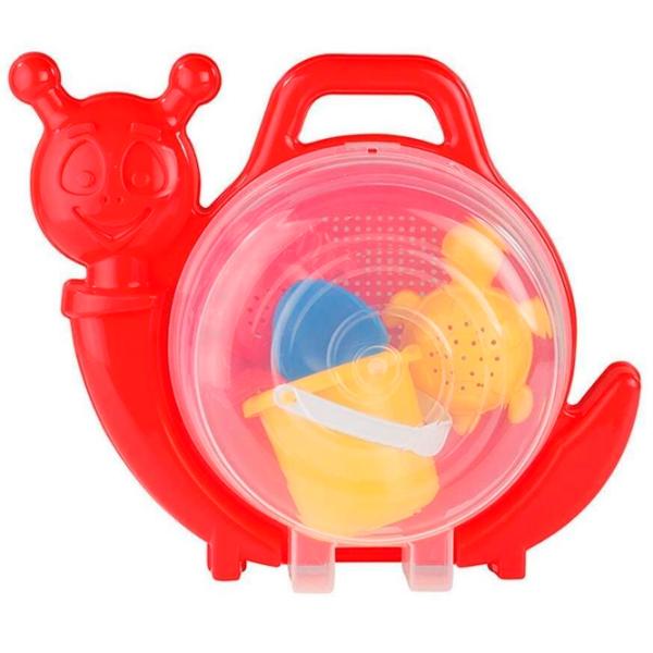 Set de jucării pentru nisip Dolu 6133 Plastic / 6 photo 2