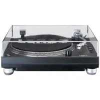Виниловый проигрыватель Lenco L-3809 / Металл photo 2