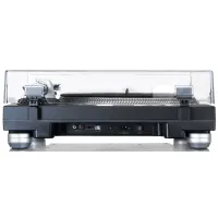 Виниловый проигрыватель Lenco L-3809 / Металл photo 4