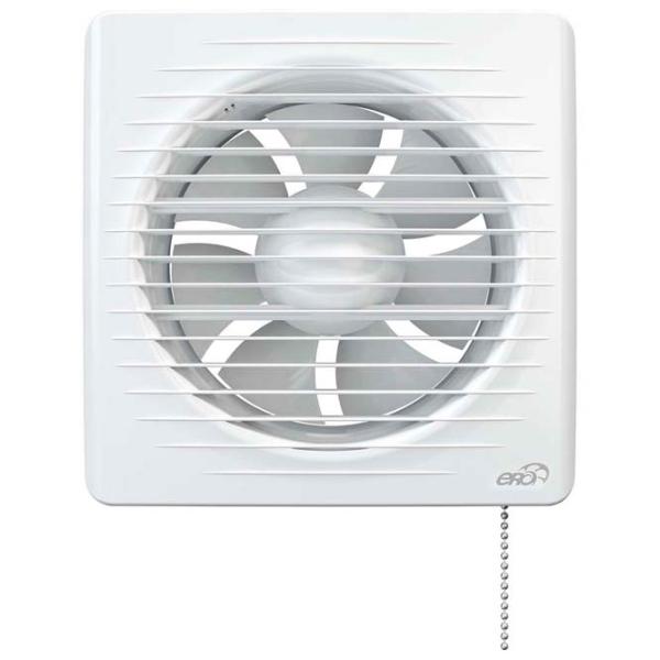 Ventilator de evacuare ERA 6S-02 16 W / 290 m³/oră photo 1 Ventilator de evacuare ERA 6S-02 16 W / 290 m³/oră photo 1