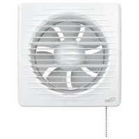 Ventilator de evacuare ERA 6S-02 16 W / 290 m³/oră
