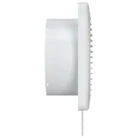Ventilator de evacuare ERA 6S-02 16 W / 290 m³/oră photo 2