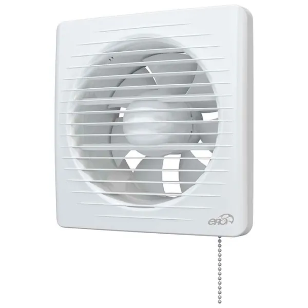 Ventilator de evacuare ERA 6S-02 16 W / 290 m³/oră photo 3 Ventilator de evacuare ERA 6S-02 16 W / 290 m³/oră photo 3
