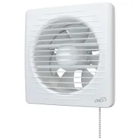 Ventilator de evacuare ERA 6S-02 16 W / 290 m³/oră photo 3