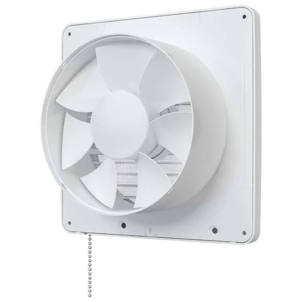 Ventilator de evacuare ERA 6S-02 16 W / 290 m³/oră photo 4 Ventilator de evacuare ERA 6S-02 16 W / 290 m³/oră photo 4