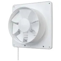 Ventilator de evacuare ERA 6S-02 16 W / 290 m³/oră photo 4