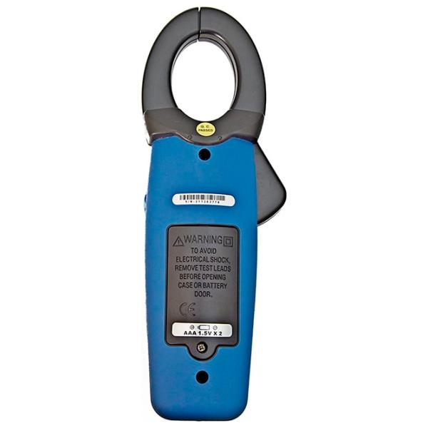 Multimetru CEM DT-3340 Digital / 20 MOm photo 2
