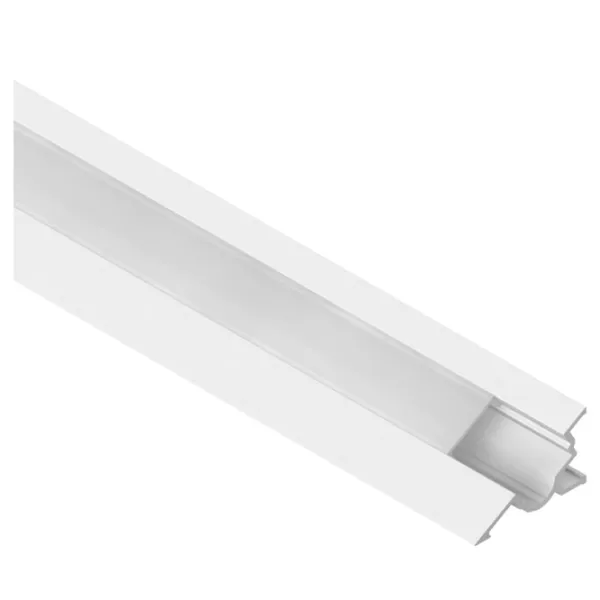 Profil pentru benzi LED Rejs TG05.0810.07.855  Aluminiu / 3000 mm photo 1