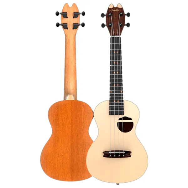Ukulele Xiaomi Populele Q1 Wood photo 1