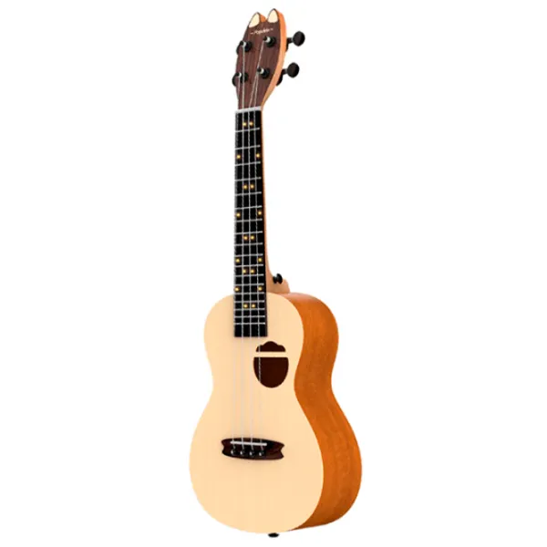 Ukulele Xiaomi Populele Q1 Wood photo 3