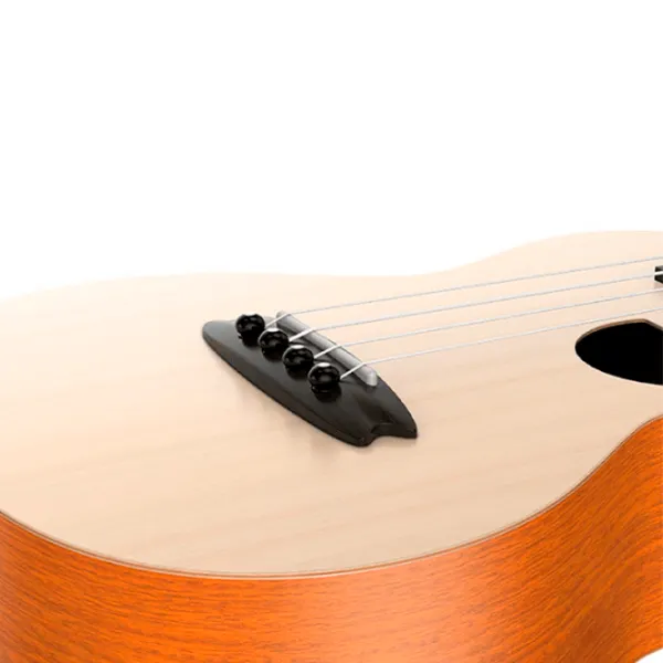 Ukulele Xiaomi Populele Q1 Wood photo 5