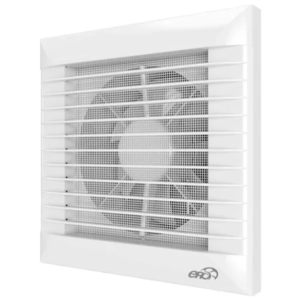 Ventilator de evacuare ERA 6S 16 W / 230 m³/oră photo 1 Ventilator de evacuare ERA 6S 16 W / 230 m³/oră photo 1