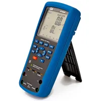 Multimetru CEM DT-9935 Digital / 60 MOm photo 2
