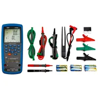 Multimetru CEM DT-9935 Digital / 60 MOm photo 4