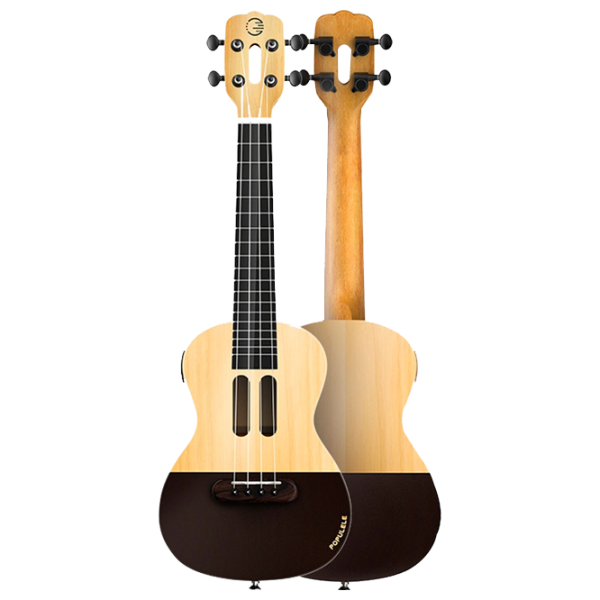 Укулеле Xiaomi Populele U1 Wood photo 2