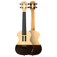Укулеле Xiaomi Populele U1 Wood photo 2