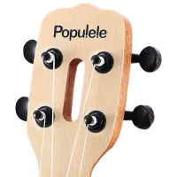 Укулеле Xiaomi Populele U1 Wood photo 4