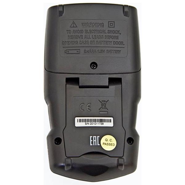 Multimetru CEM DT-662 Digital / 20 MOm photo 2