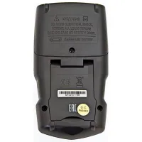 Multimetru CEM DT-662 Digital / 20 MOm photo 2
