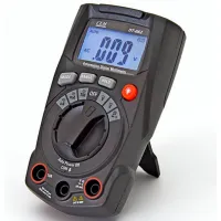 Multimetru CEM DT-662 Digital / 20 MOm photo 3