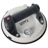 Вакуумная присоска TAQT TQBS8 140 кг / 1 photo 2