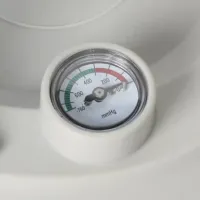 Вакуумная присоска TAQT TQBS8 140 кг / 1 photo 3
