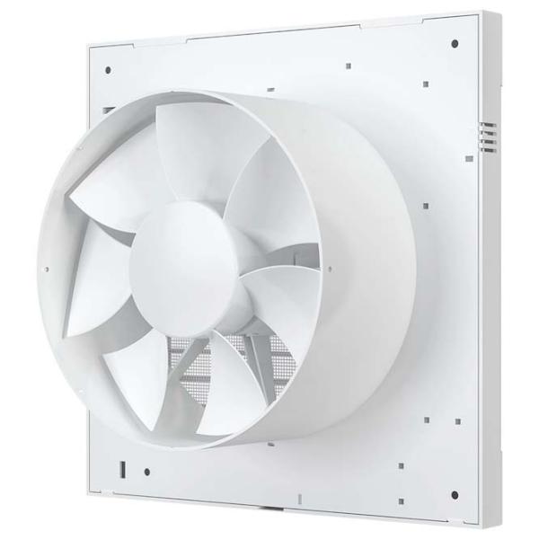 Вытяжной вентилятор ЭРА 6S HT 16 Вт / 230 м³/час photo 5