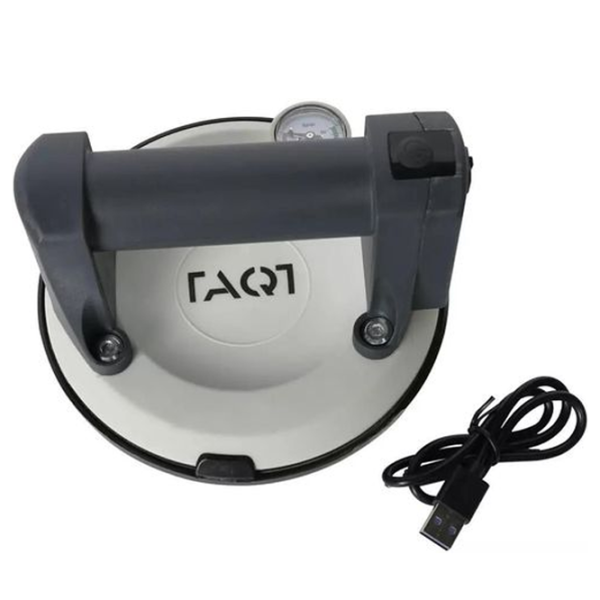 Вакуумная присоска TAQT TQBS6   / 1 photo 4