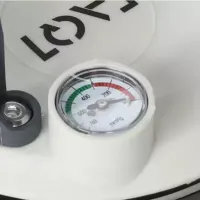Вакуумная присоска TAQT TQBS6 / 1 photo 4