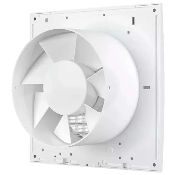 Ventilator de evacuare ERA RF 5S 16 W / 183 m3/ora photo 4 Ventilator de evacuare ERA RF 5S 16 W / 183 m3/ora photo 4