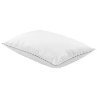 Pernă Somnart Naturo 019065 Pană de gâscă / 70 x 50 cm