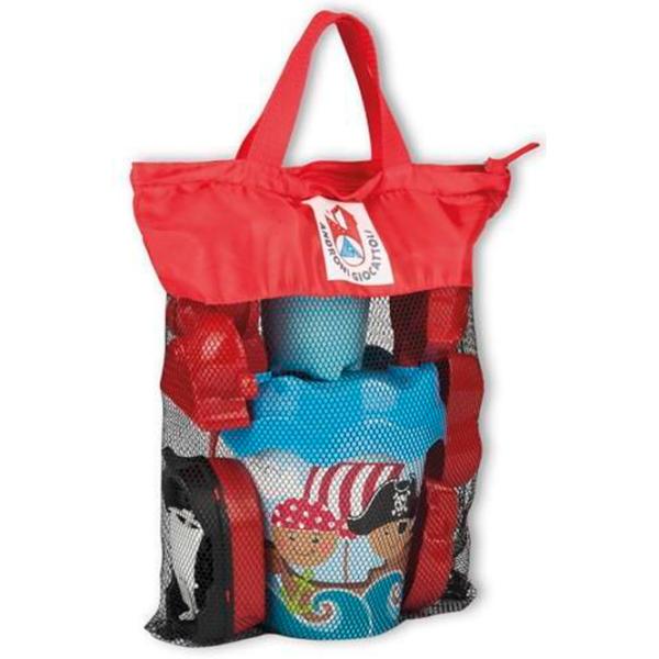 Set de jucării pentru nisip Androni 7204-00PI Plastic / 9 photo 2
