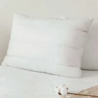 Подушка Relaxe Home Puff 019802 Пух / 70 x 50 см