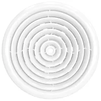 Вытяжной вентилятор Auramax RF 6S 22 Вт / 300 м³/час