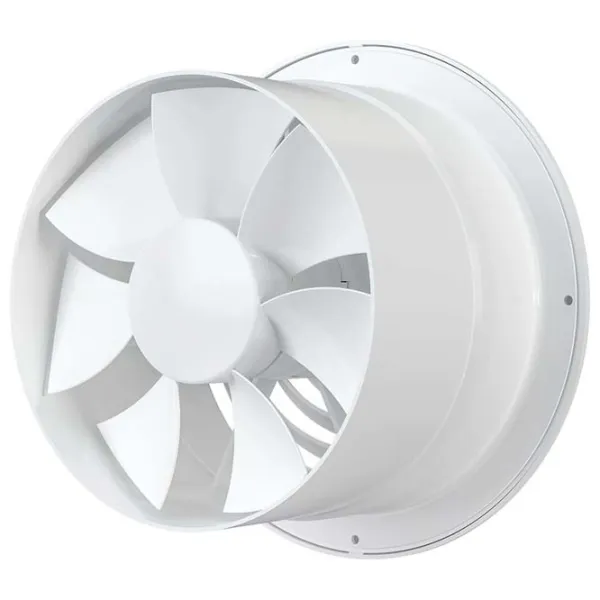 Ventilator de evacuare Auramax RF 6S 22 W / 300 m³/oră photo 2