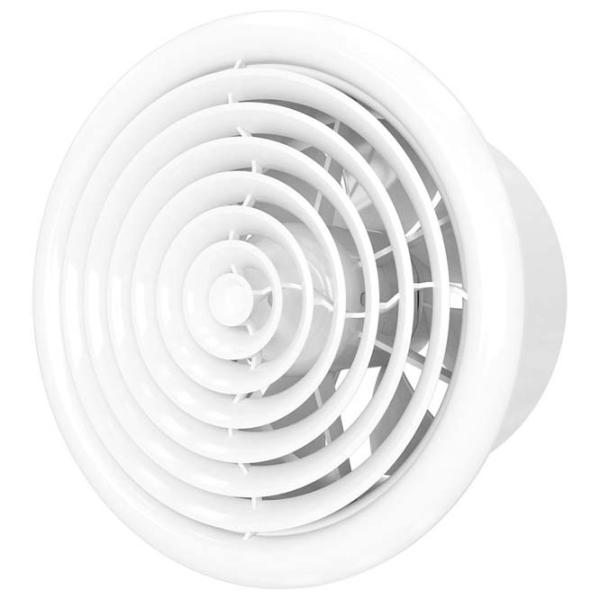 Ventilator de evacuare Auramax RF 6S 22 W / 300 m³/oră photo 3