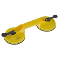 Ventuză cu vid Topex 14A780  80 kg / 2