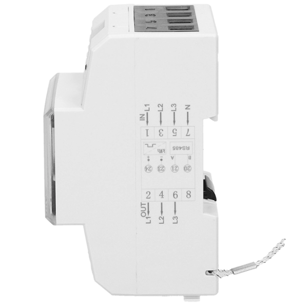 Contor digital ORNO ORWE516 White photo 4 Contor digital ORNO ORWE516 White photo 4