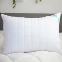 Pernă Relaxe Home Batist Bamboo 019868 Bambus / 70 x 50 cm