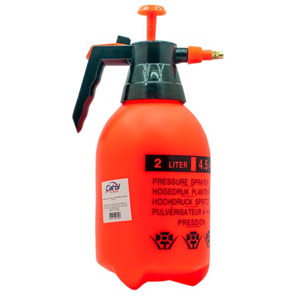 Pulverizator Koch Chemie NC-06-WP001 / Orange photo 1