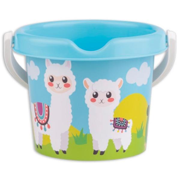 Set de jucării pentru nisip Androni 0301-0LAM Plastic / 1 photo 1