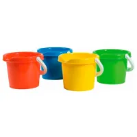 Hабор игрушек для песка Androni 0301-0LAM Пластик / 1