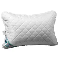 Pernă Somnart HypoalergenicMed 11783 Fibră HCS / 70 x 70 cm