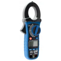 Multimetru CEM DT-363 Digital / 40 MOm photo 2