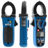 Multimetru CEM DT-363 Digital / 40 MOm photo 3