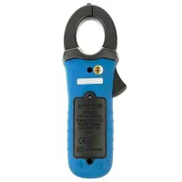 Multimetru CEM DT-363 Digital / 40 MOm photo 6