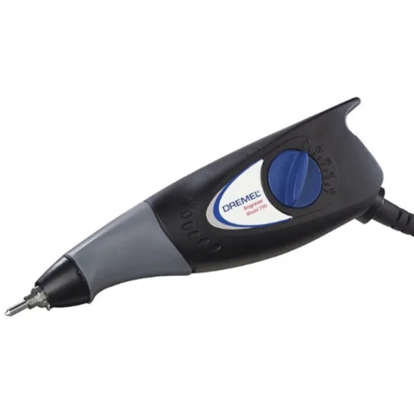 Гравировальный станок Dremel Engraver Сеть / 6000 об/мин photo 1